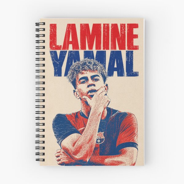 Item preview, Lamine Yamal designed and sold by ocusido.