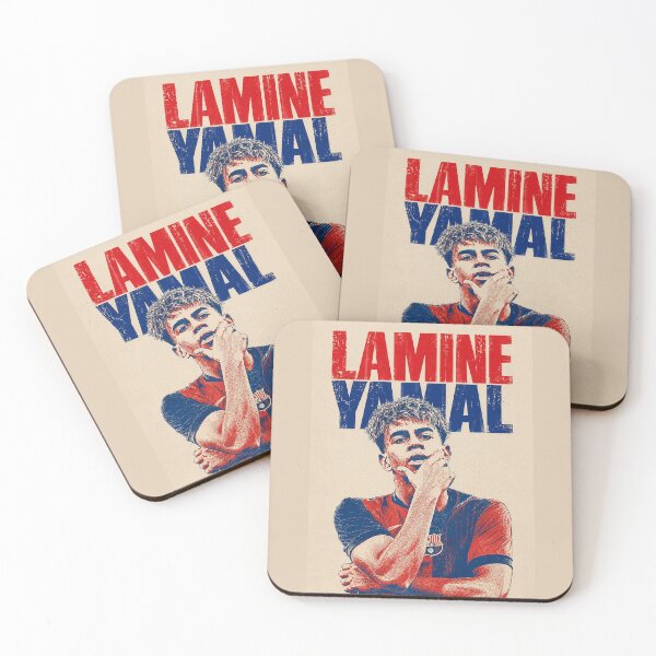 Item preview, Lamine Yamal designed and sold by ocusido.