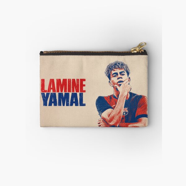 Item preview, Lamine Yamal designed and sold by ocusido.