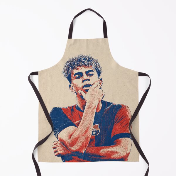 Item preview, Lamine Yamal designed and sold by ocusido.