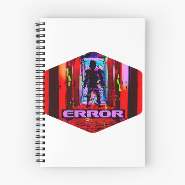 Item preview, Glitched Error Aesthetic | ⭐⭐⭐⭐⭐ designed and sold by flaviadesigner.