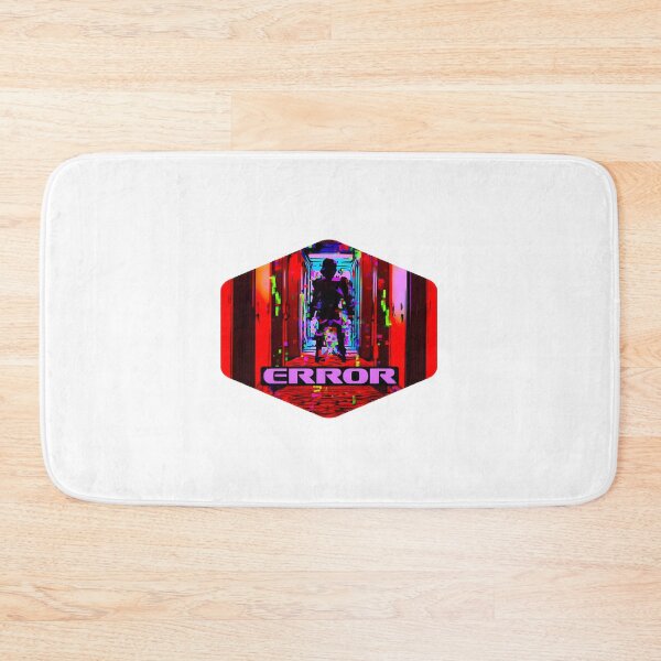 Item preview, Glitched Error Aesthetic | ⭐⭐⭐⭐⭐ designed and sold by flaviadesigner.