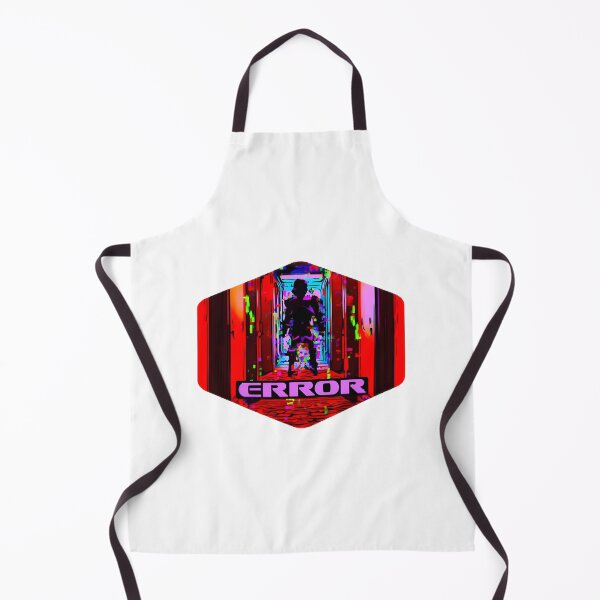 Item preview, Glitched Error Aesthetic | ⭐⭐⭐⭐⭐ designed and sold by flaviadesigner.