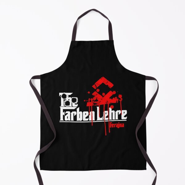 Item preview, Egoisci Farben Lehre designed and sold by miselsasa01.
