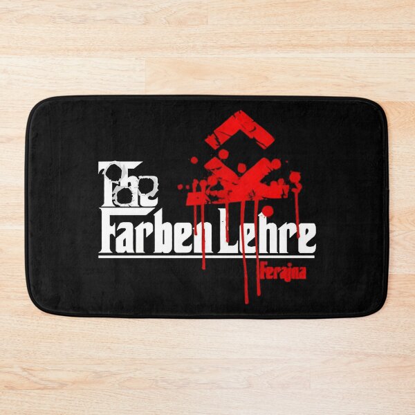 Item preview, Egoisci Farben Lehre designed and sold by miselsasa01.
