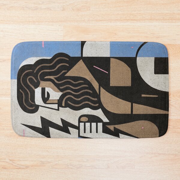 Item preview, God Zeus – A Greek Mythology Painting designed and sold by GalleryKauffeld.