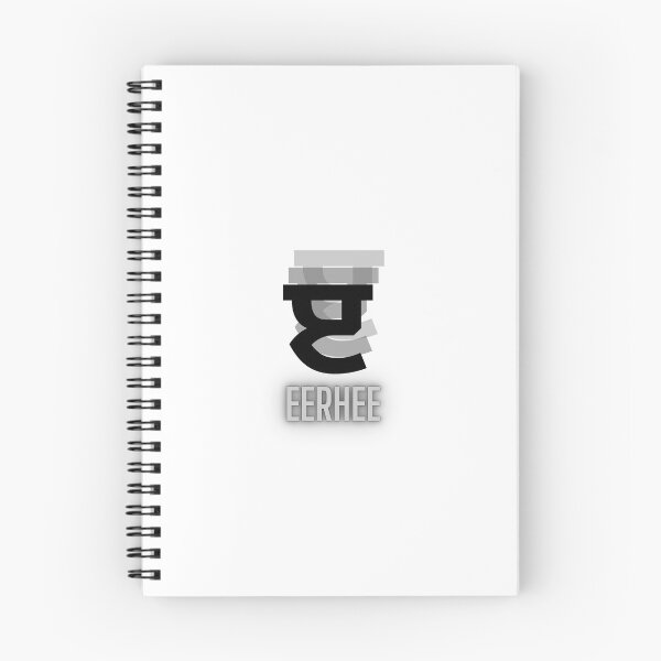 Item preview, Eerhee Punjabi Gurmukhi Letter Abstract Minimalist Art designed and sold by drdoodle92 Art.