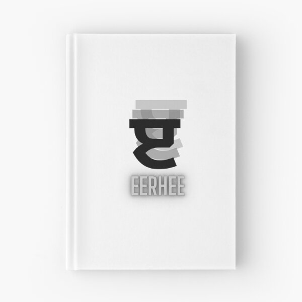 Item preview, Eerhee Punjabi Gurmukhi Letter Abstract Minimalist Art designed and sold by drdoodle92 Art.