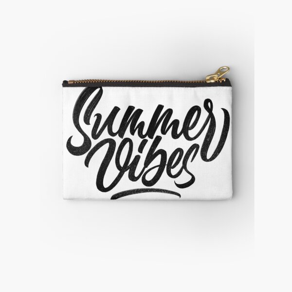 Item preview, Summer Vibes | Calligraphy designed and sold by OliAlbrecht.