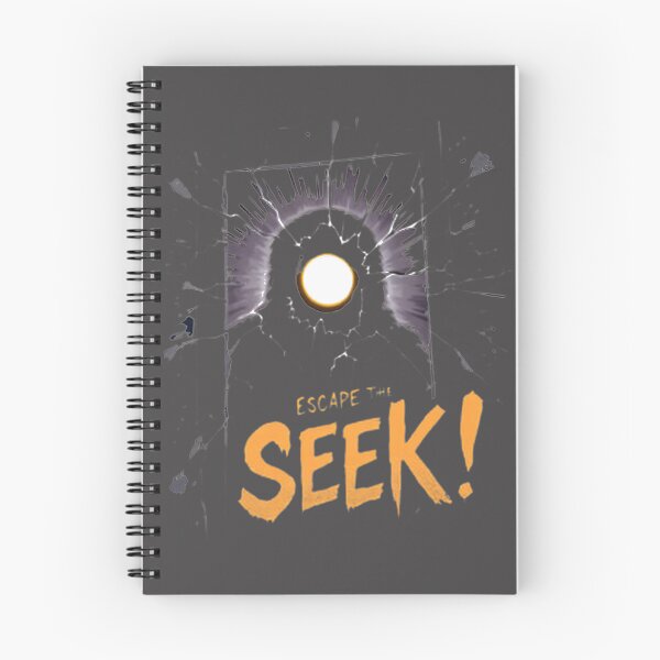 Item preview, Mysterious Escape Art Graphic | Best Gift designed and sold by flaviadesigner.