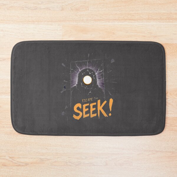 Item preview, Mysterious Escape Art Graphic | Best Gift designed and sold by flaviadesigner.