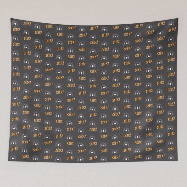 Item preview, Mysterious Escape Art Graphic | Best Gift designed and sold by flaviadesigner.