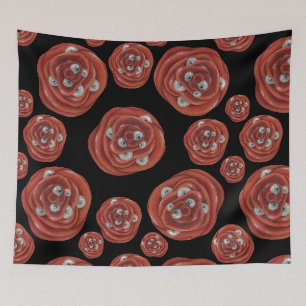 Item preview, Watching you bloom designed and sold by SonderGhost.