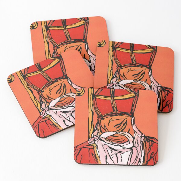 Item preview, Saint Nicholas Unfiltered: The Fiery Mitre designed and sold by Dwaalhaas.com.
