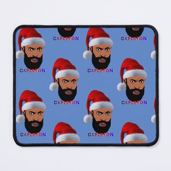 Item preview, Capleton Christmas Gift designed and sold by ZooStateofMind.