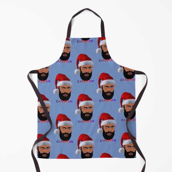 Item preview, Capleton Christmas Gift designed and sold by ZooStateofMind.