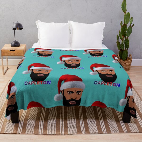 Item preview, Capleton Christmas Gift designed and sold by ZooStateofMind.