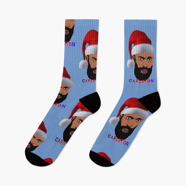 Item preview, Capleton Christmas Gift designed and sold by ZooStateofMind.