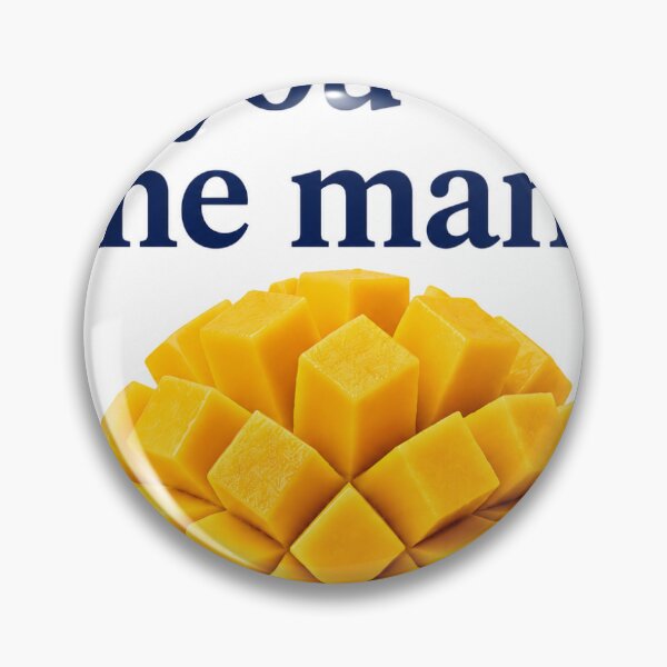 Item preview, Do you want some Mango? designed and sold by Chinmiquinn12.