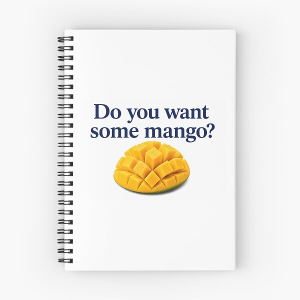 Item preview, Do you want some Mango? designed and sold by Chinmiquinn12.