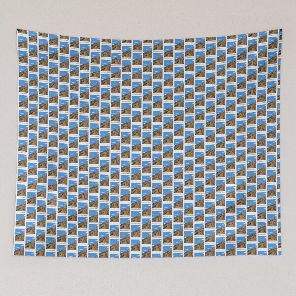 Item preview, Wheal Coates Tin Mine St Agnes Cornwall Dreamy Coastal Art designed and sold by S-and-W-4ever.