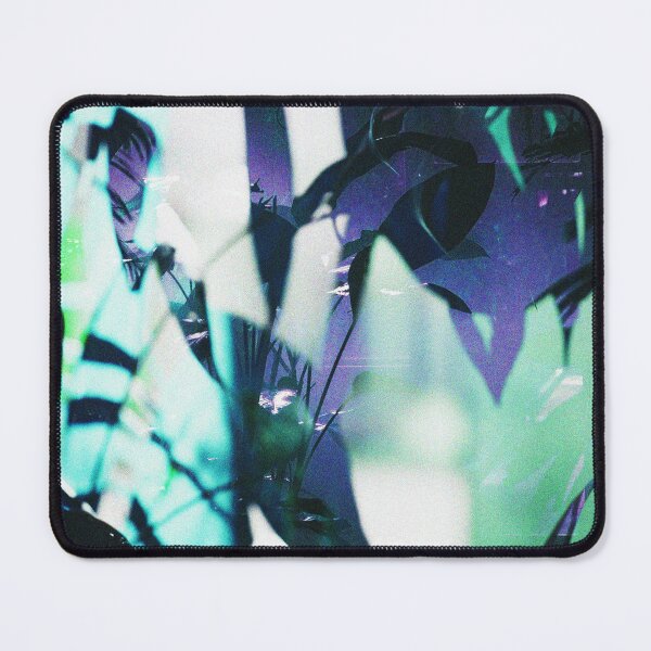 Item preview, Neon Tropical Botanical Abstract designed and sold by Vita-Kvitash.