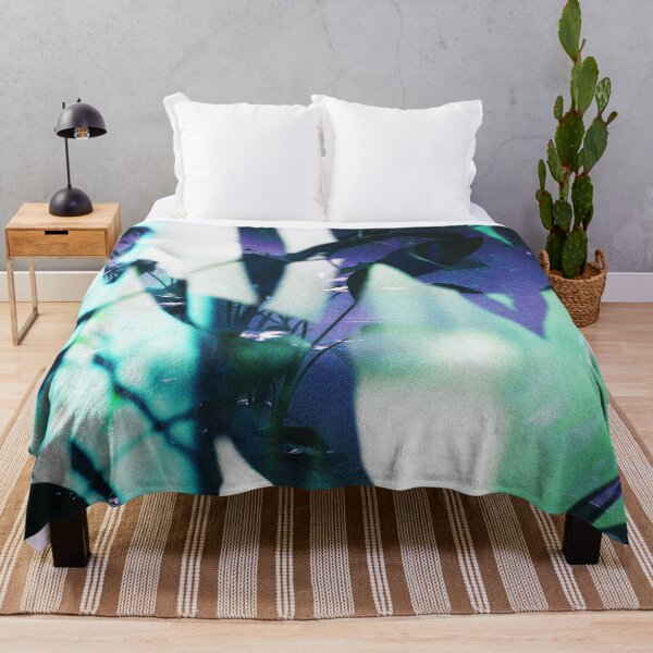 Item preview, Neon Tropical Botanical Abstract designed and sold by Vita-Kvitash.