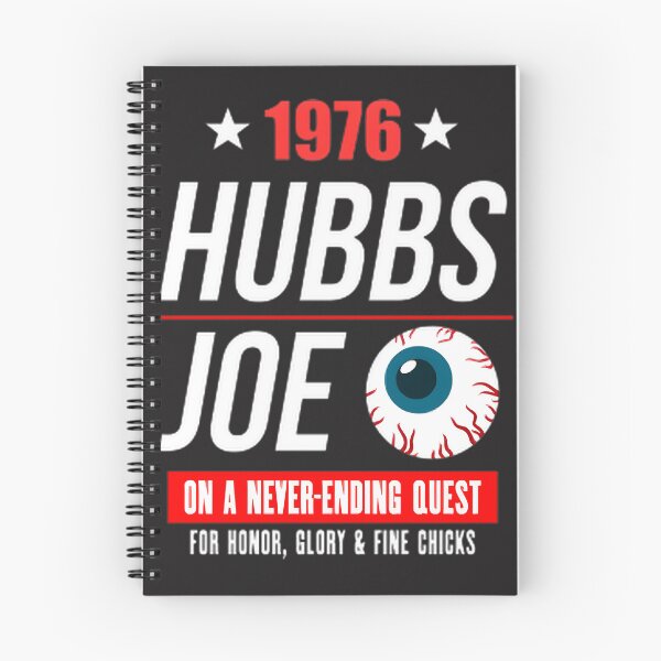 Item preview, Hubbs Joe Unique Name Art | Cool Typography Graphic Design | Limited Edition designed and sold by Sia-Twaby.