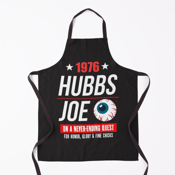 Item preview, Hubbs Joe Unique Name Art | Cool Typography Graphic Design | Limited Edition designed and sold by Sia-Twaby.