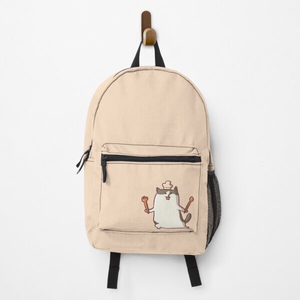 Item preview, Chef Gumi Animal Restaurant designed and sold by Souley Yours.