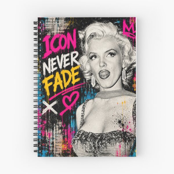 Item preview, Icon Never Fade designed and sold by Shirts And Clothing XXX.