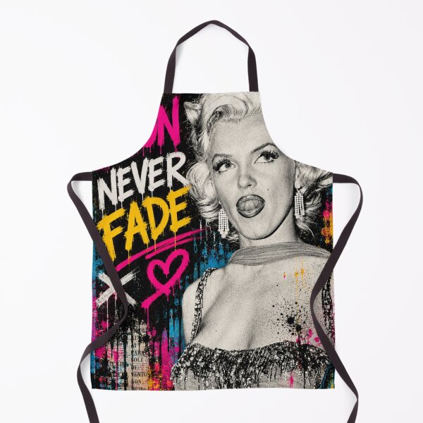 Item preview, Icon Never Fade designed and sold by Shirts And Clothing XXX.