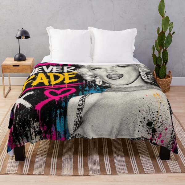 Item preview, Icon Never Fade designed and sold by Shirts And Clothing XXX.
