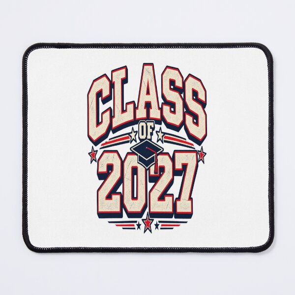 Item preview, Senior 2027 Class 2027 Back to School designed and sold by FreeArt2.