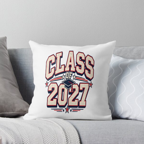 Item preview, Senior 2027 Class 2027 Back to School designed and sold by FreeArt2.