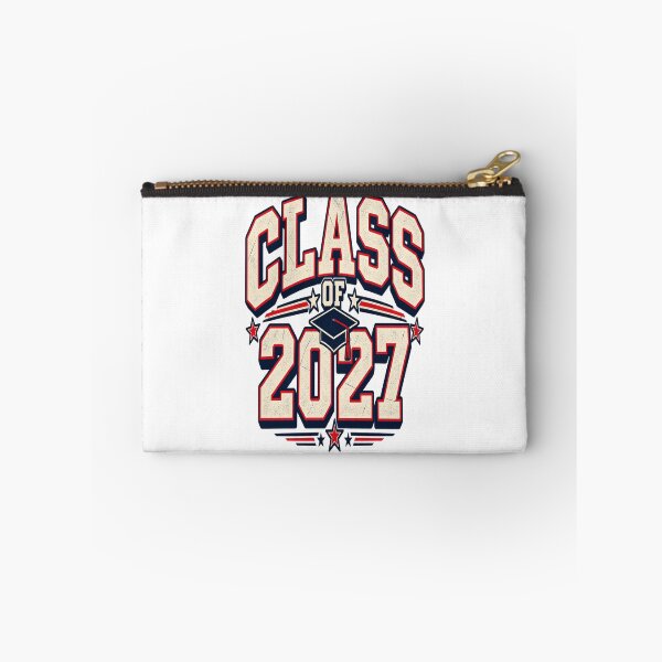 Item preview, Senior 2027 Class 2027 Back to School designed and sold by FreeArt2.