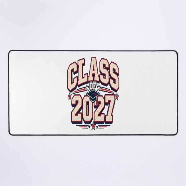 Item preview, Senior 2027 Class 2027 Back to School designed and sold by FreeArt2.