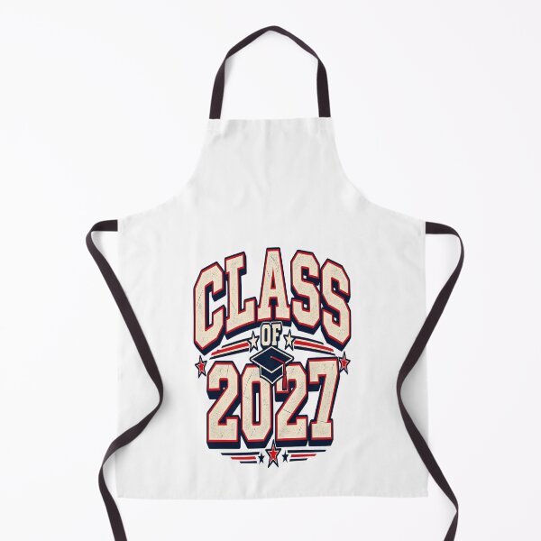 Item preview, Senior 2027 Class 2027 Back to School designed and sold by FreeArt2.