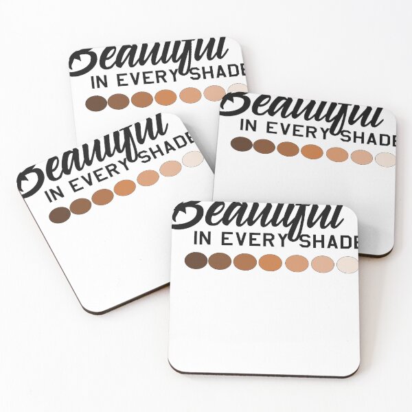 Item preview, Beautiful in every shade designed and sold by sibrina1.