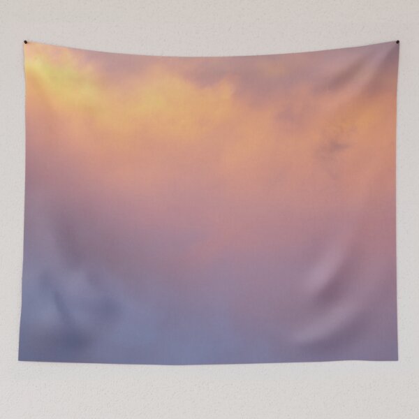 Item preview, Celestial Veil of Pastel Dreams designed and sold by MariaAbaza.