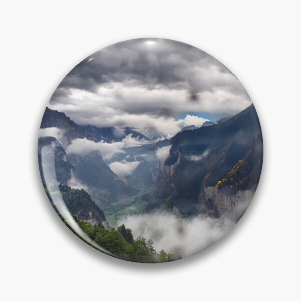 Item preview, Swiss Alps Jungfrau Region designed and sold by Kathy Weaver.