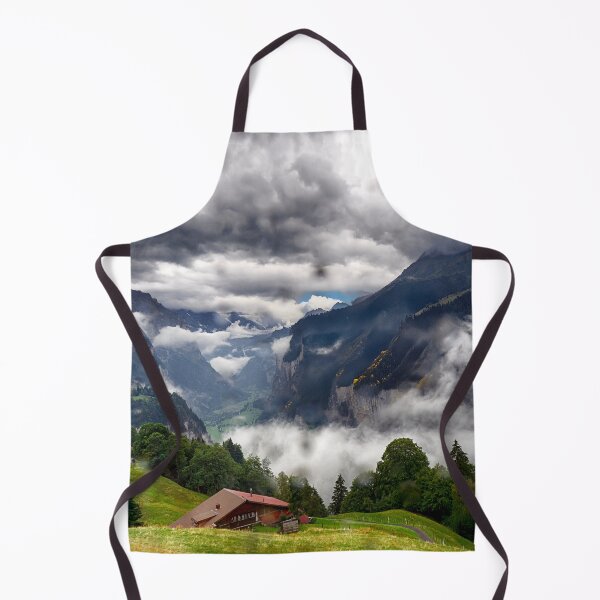 Item preview, Swiss Alps Jungfrau Region designed and sold by Kathy Weaver.