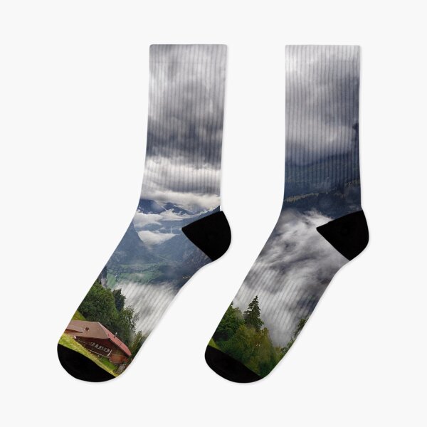 Item preview, Swiss Alps Jungfrau Region designed and sold by Kathy Weaver.