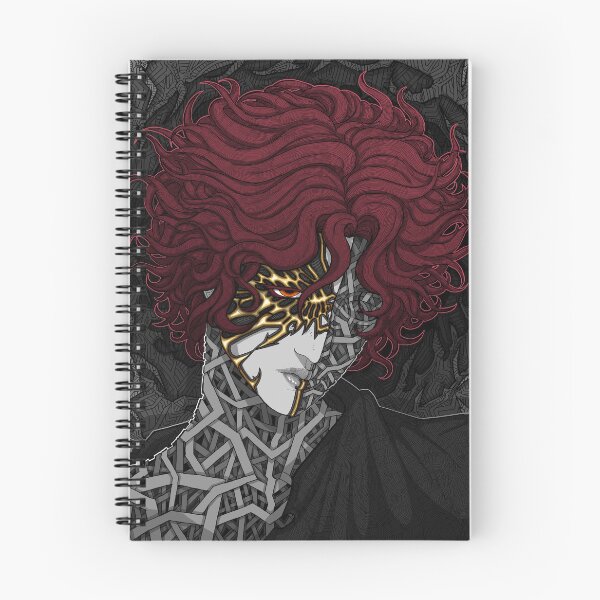 Item preview, Downward spiral  designed and sold by Giloshin.