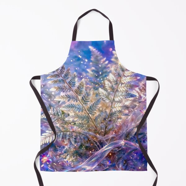 Item preview, Delicate Fern Surreal Design designed and sold by Fantasy Temptress Adult.