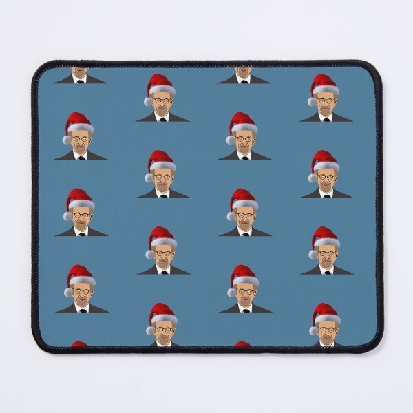 Item preview, Steven Spielberg Christmas Gift designed and sold by ZooStateofMind.