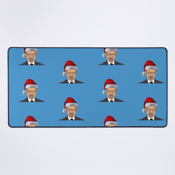 Item preview, Steven Spielberg Christmas Gift designed and sold by ZooStateofMind.