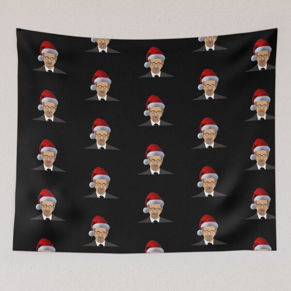 Item preview, Steven Spielberg Christmas Gift designed and sold by ZooStateofMind.