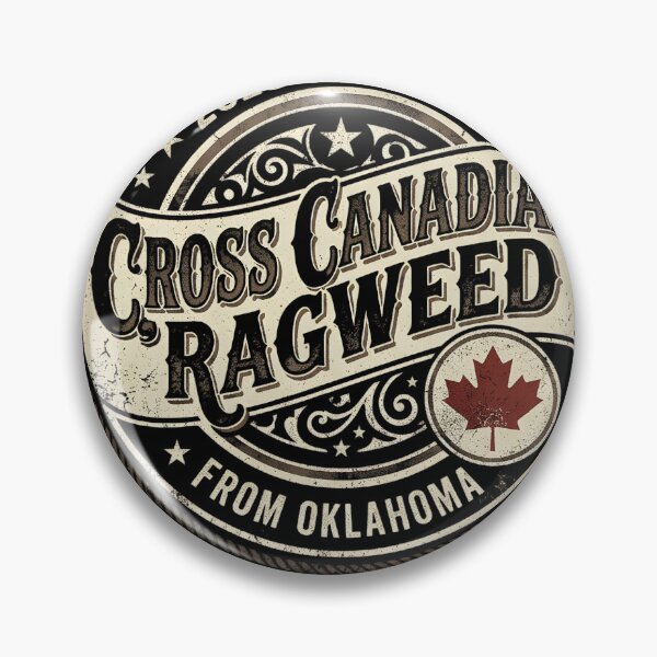 Item preview, Cross Canadian Ragweed The Boys From Oklahoma Concert 2026 designed and sold by w66aboo.