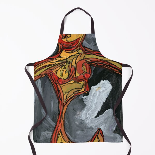 Item preview, Ignited Core: Phoenix Rising designed and sold by Dwaalhaas.com.